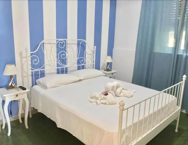 Bed and Breakfast Terrazze Sul Mare Pozzallo 3*,