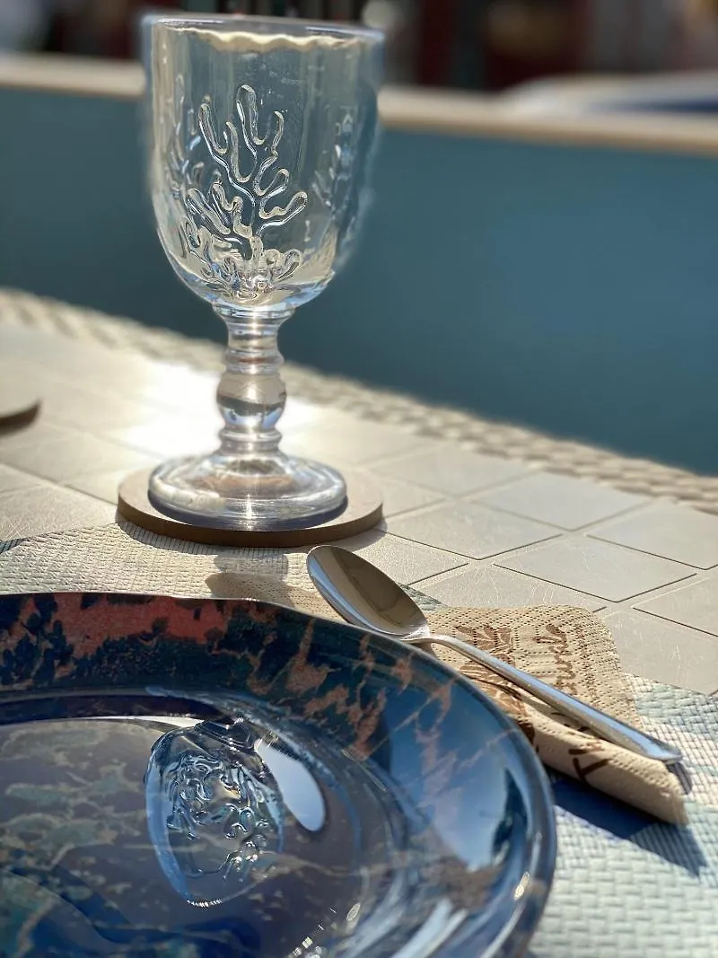 Bed and Breakfast Terrazze Sul Mare Pozzallo