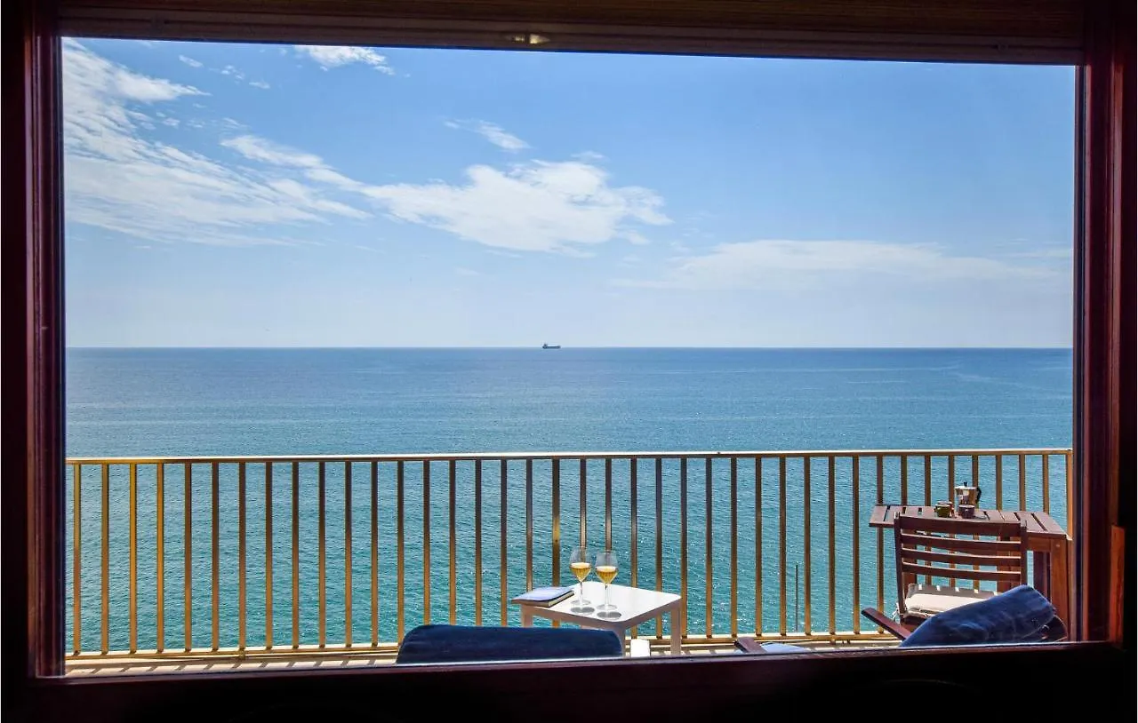 Terrazze Sul Mare Bed & Breakfast Pozzallo