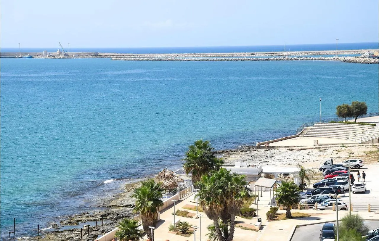 포쟐로 Terrazze Sul Mare B&B