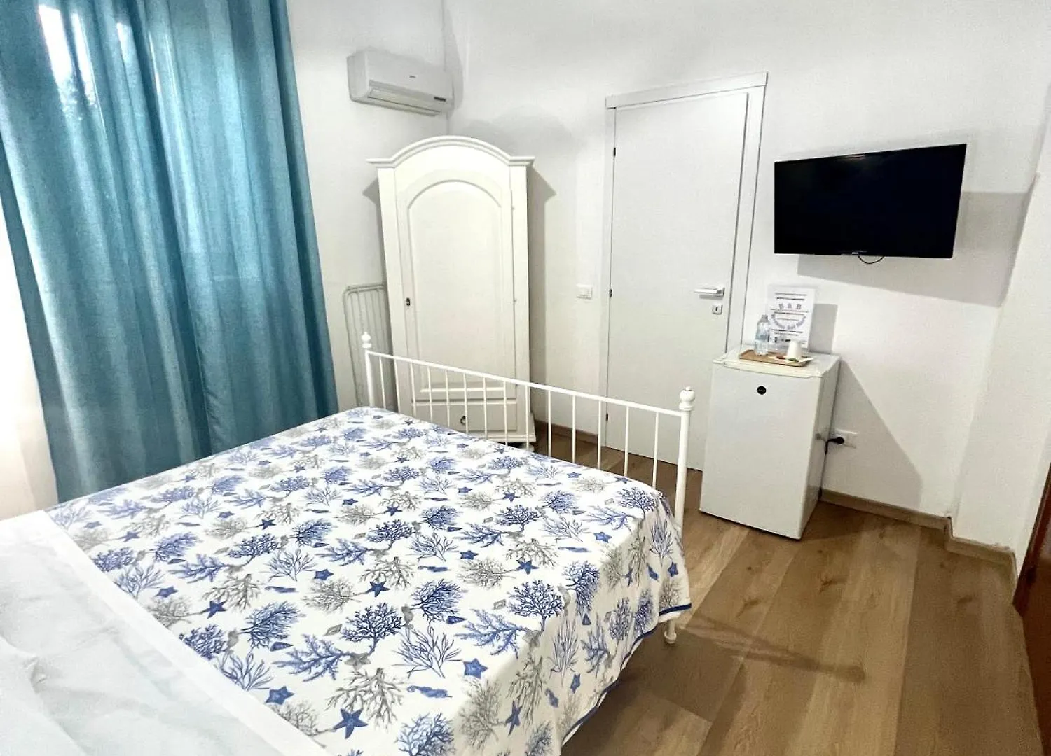 Bed and Breakfast Terrazze Sul Mare Pozzallo