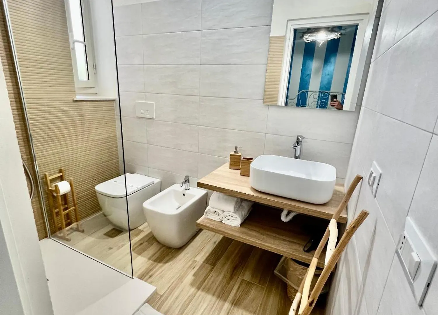 Bed and Breakfast Terrazze Sul Mare Pozzallo 3*,