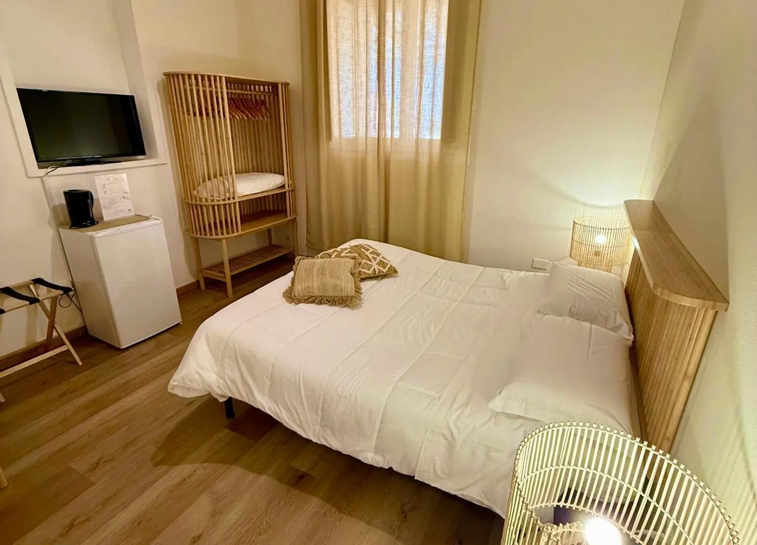 Bed and Breakfast Terrazze Sul Mare Pozzallo Nocleg ze śniadaniem
