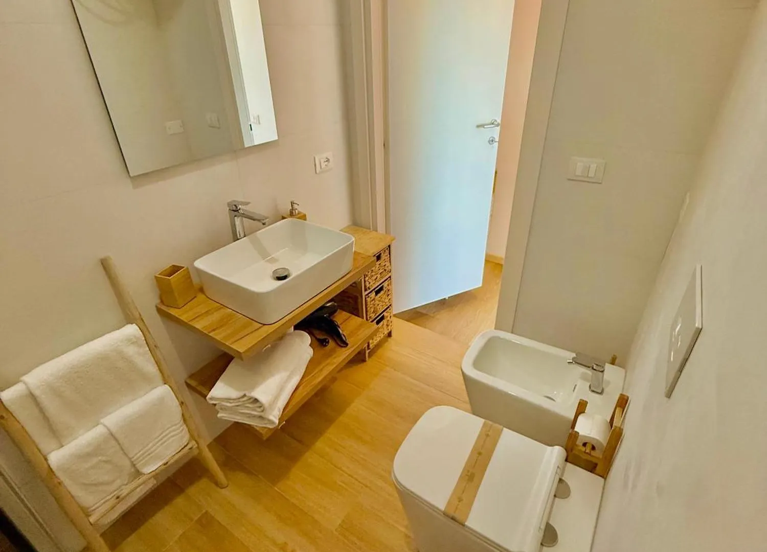 Bed and Breakfast Terrazze Sul Mare Pozzallo