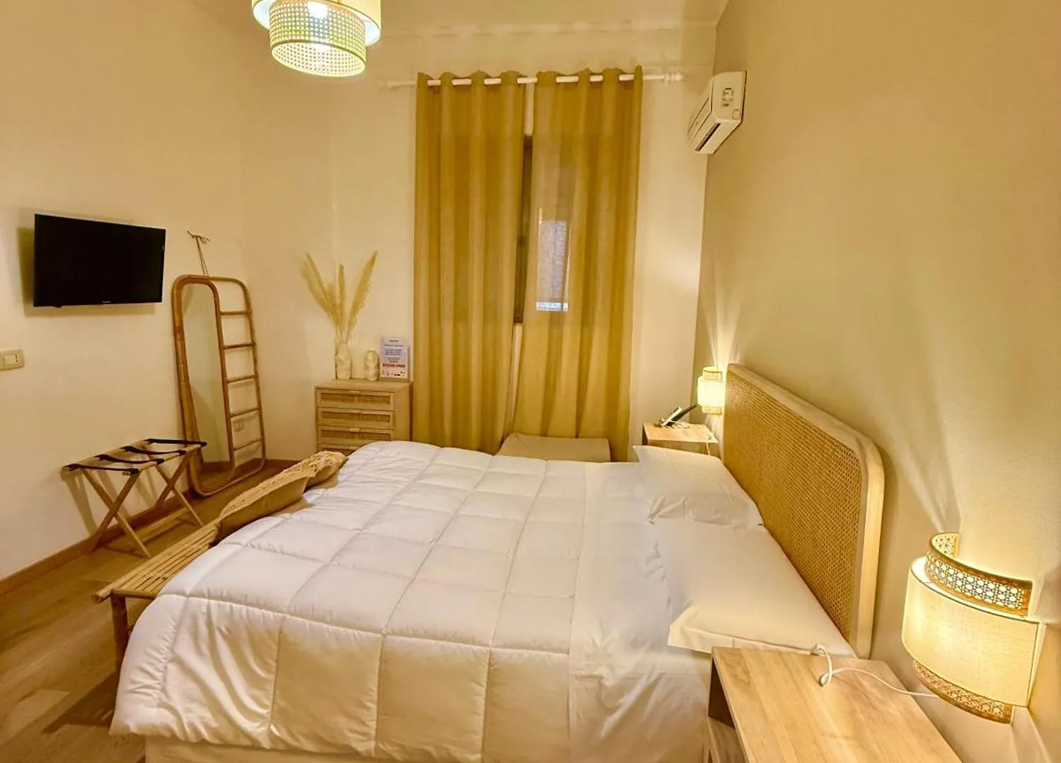Bed and Breakfast Terrazze Sul Mare Pozzallo Nocleg ze śniadaniem