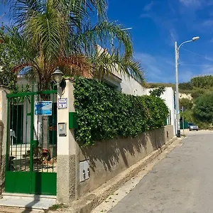 Scala Dei Turchi Beach Bed & Breakfast