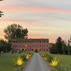 Montanarini Hotel Villarotta