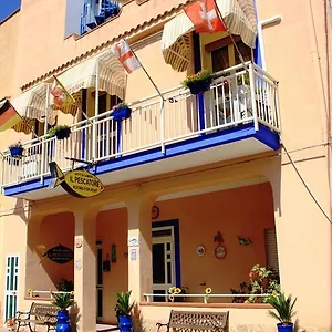 Il Pescatore Bed & Breakfast