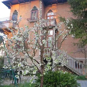 Elisabetta Bed & Breakfast Venetië-Lido