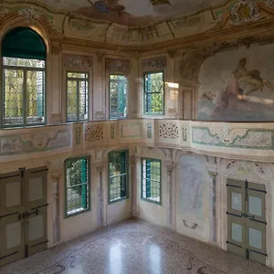 Da Ponte Bed & Breakfast Cadoneghe