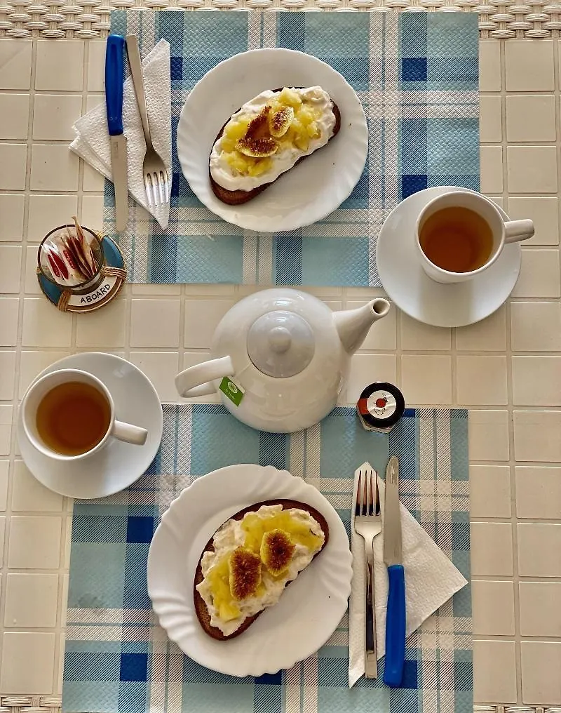 Terrazze Sul Mare Bed & Breakfast Pozzallo