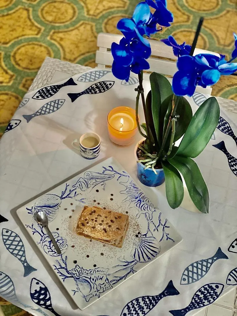 Terrazze Sul Mare Bed & Breakfast Pozzallo