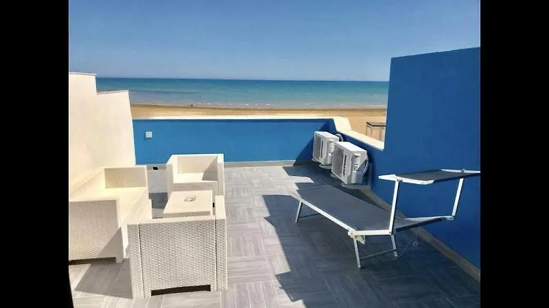 ***  Terrazze Sul Mare Bed & Breakfast Pozzallo Italy