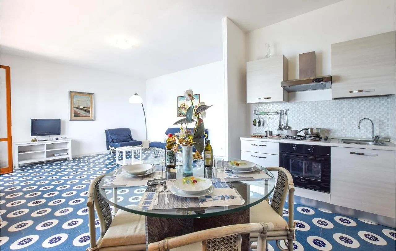 Terrazze Sul Mare Bed & Breakfast Pozzallo 3*,