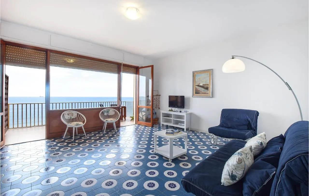 Terrazze Sul Mare Bed & Breakfast Pozzallo