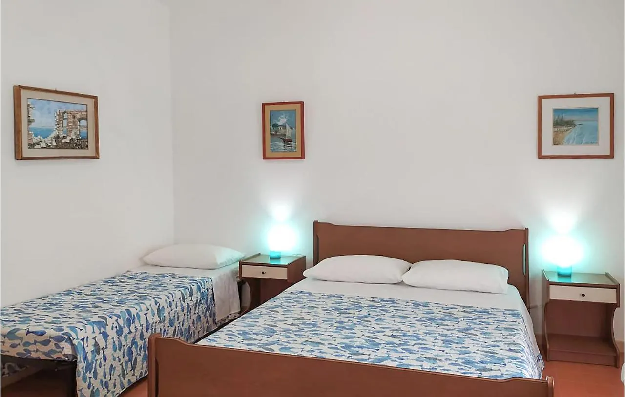 ***  Terrazze Sul Mare Bed & Breakfast Pozzallo İtalya