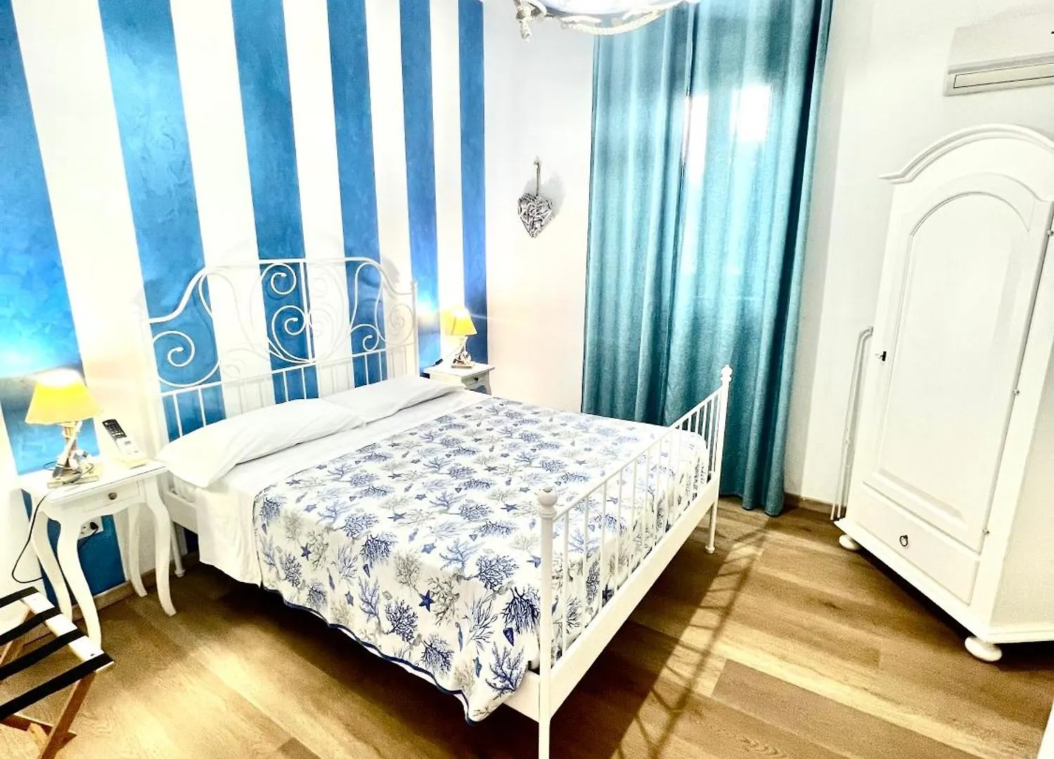 Terrazze Sul Mare Bed & Breakfast Pozzallo