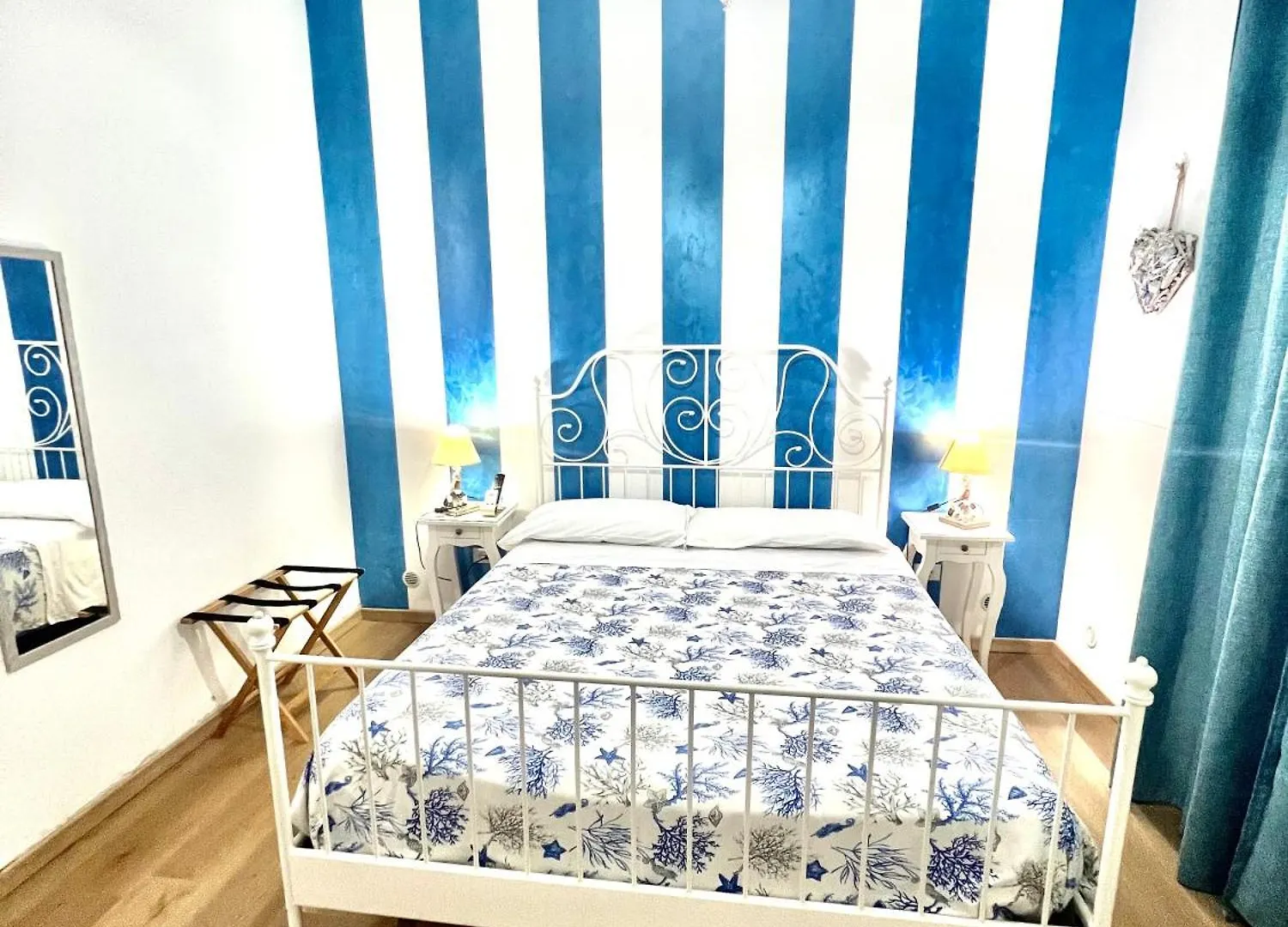 Terrazze Sul Mare Bed & Breakfast Pozzallo