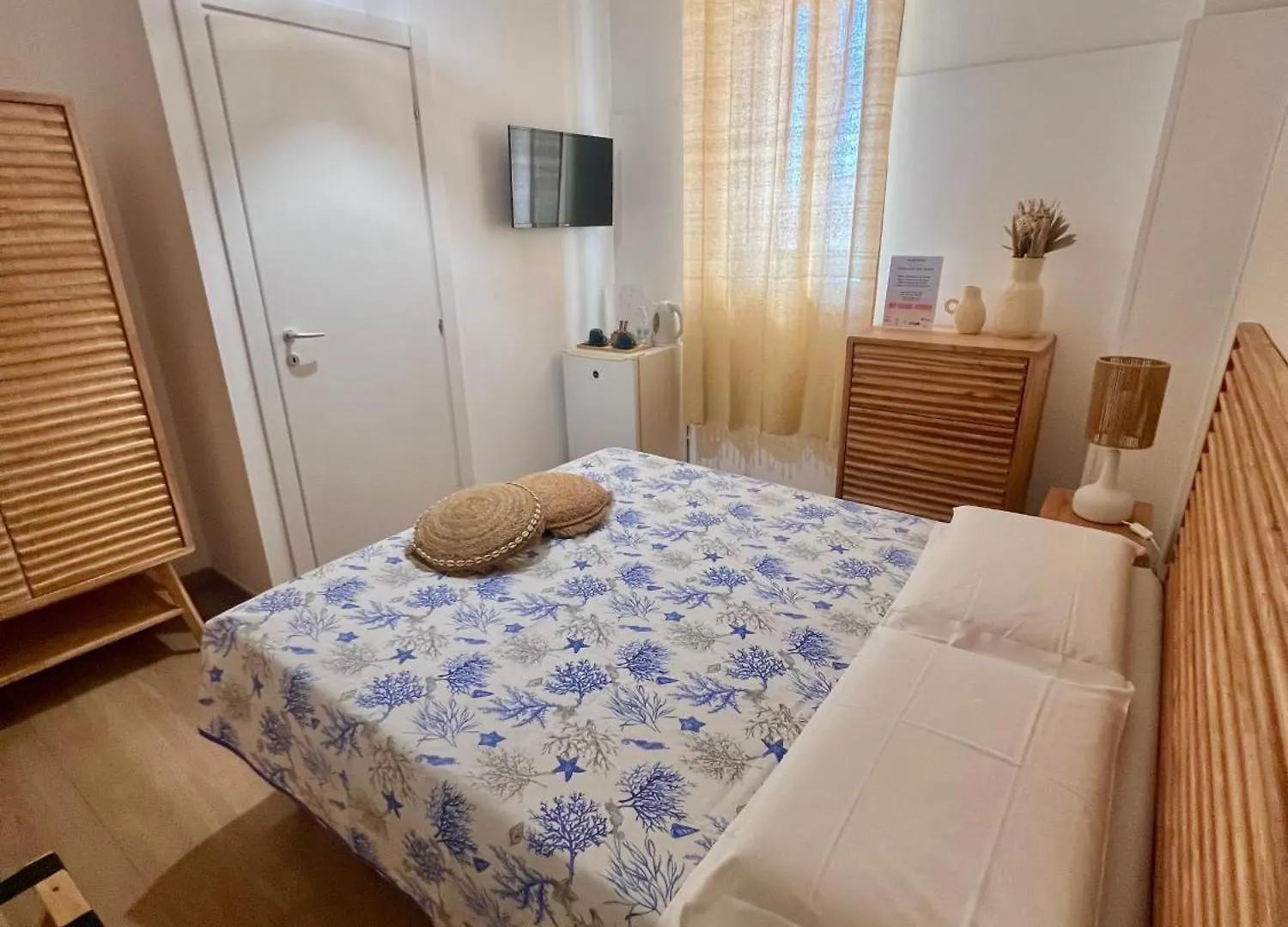 ***  Terrazze Sul Mare Bed & Breakfast Pozzallo İtalya