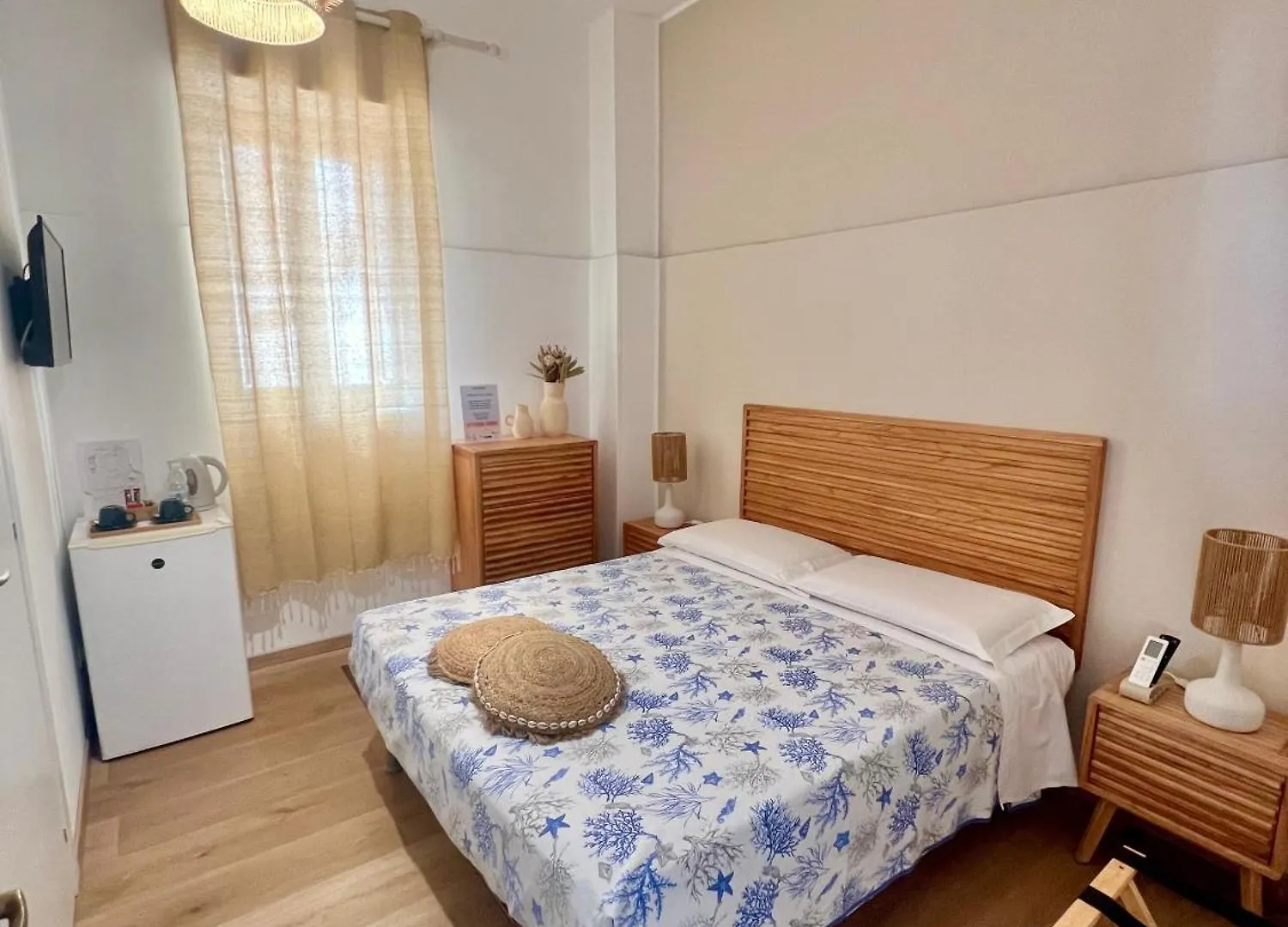 Terrazze Sul Mare Bed & Breakfast Pozzallo