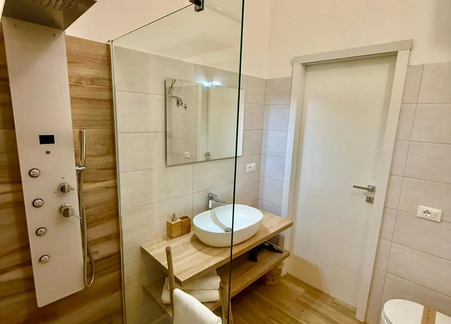 Terrazze Sul Mare Bed & Breakfast Pozzallo 3*,  İtalya