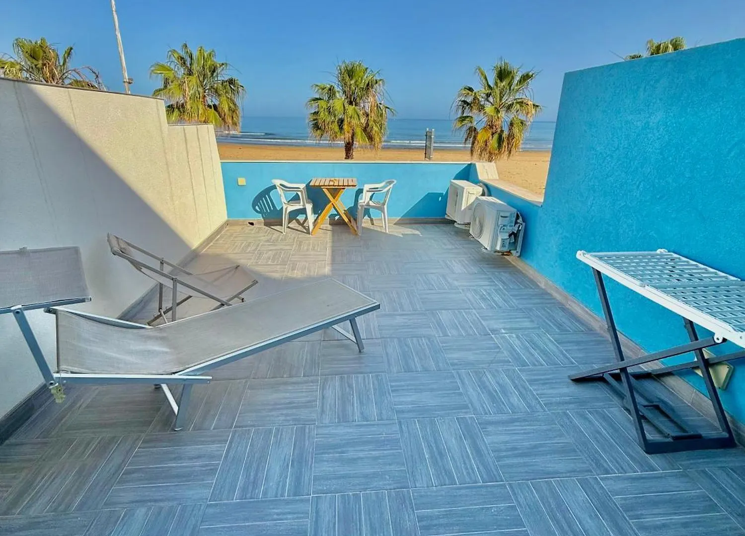 ***  Terrazze Sul Mare Bed & Breakfast Pozzallo Italy
