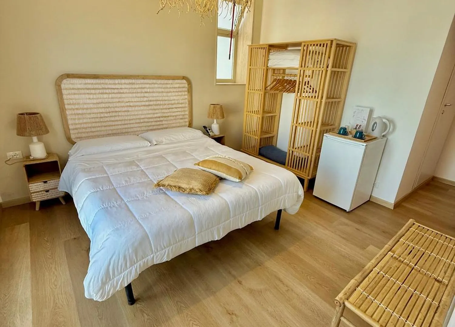 Terrazze Sul Mare Bed & Breakfast Pozzallo 3*,  İtalya