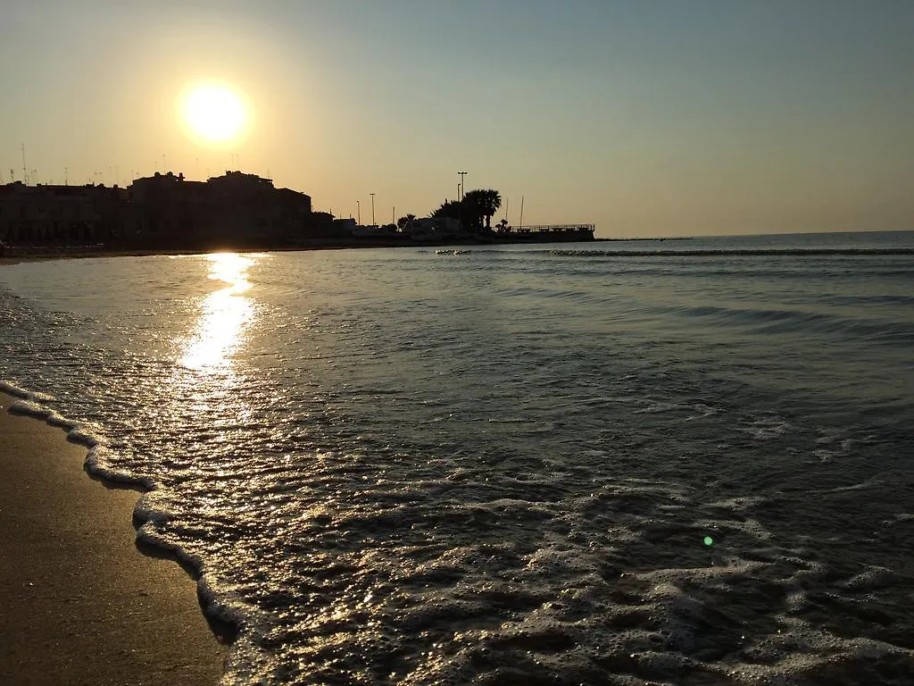Terrazze Sul Mare Bed & Breakfast Pozzallo