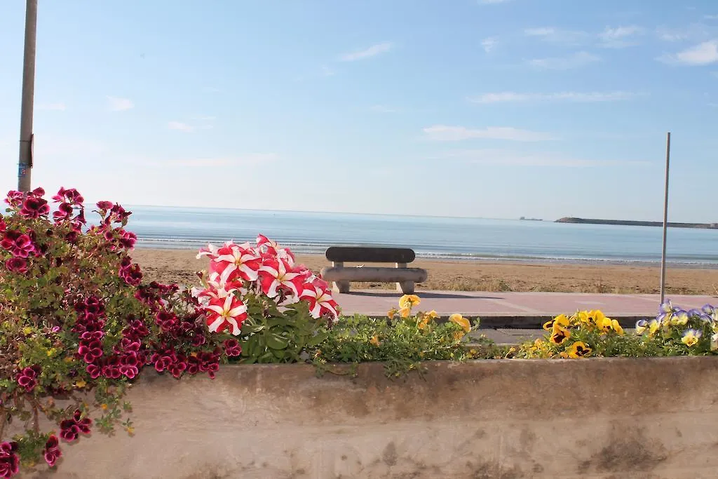 ***  Terrazze Sul Mare Bed & Breakfast Pozzallo Italy
