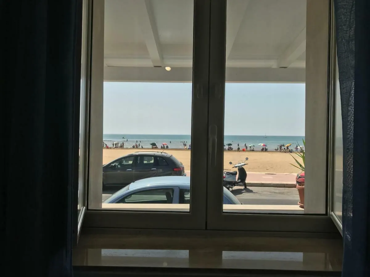 ***  Terrazze Sul Mare Bed & Breakfast Pozzallo Italy
