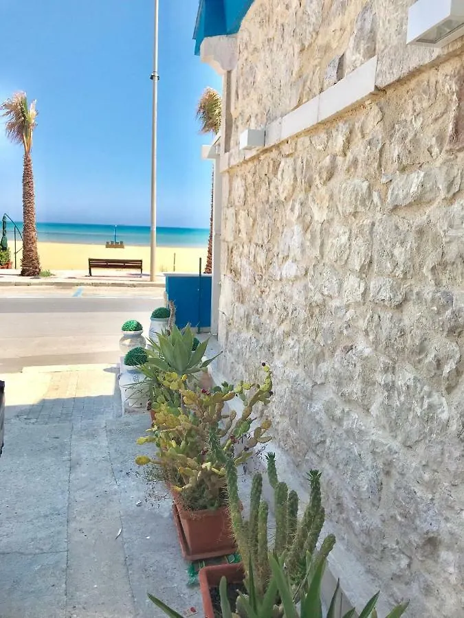 Terrazze Sul Mare Bed & Breakfast Pozzallo Italy